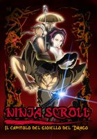 Cover Ninja Scroll